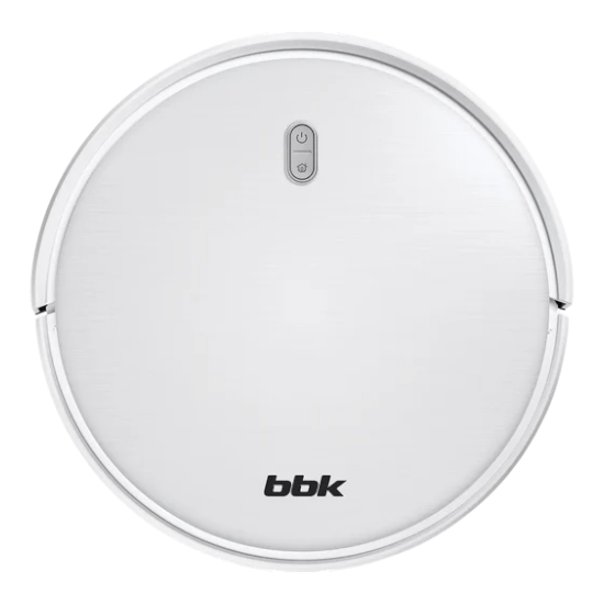 Ремонт роботов-пылесосов BBK BV3503 в сервисном центре FIX-BBK
